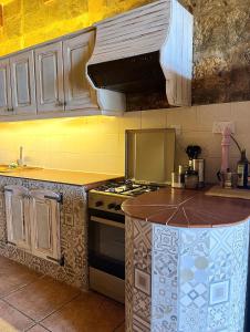 Fotografie z fotogalerie ubytování Ta Cetta Farmhouse v destinaci Qala
