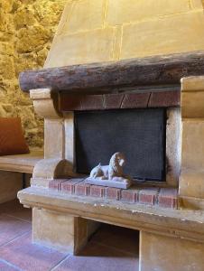 Fotografie z fotogalerie ubytování Ta Cetta Farmhouse v destinaci Qala