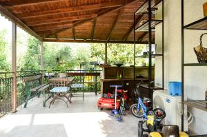 Fotografie z fotogalerie ubytování Bevollnav home v destinaci Kalamata