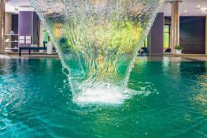 Bassein majutusasutuses Relax Resort Hotel Kreischberg või selle lähedal