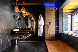 Fotografie z fotogalerie ubytování Damare Resort & SPA v destinaci St Paul's Bay