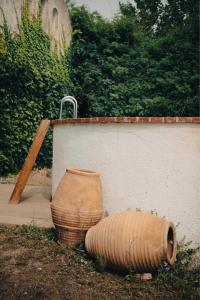 Fotografie z fotogalerie ubytování Casa Rural Cal Gotlla v destinaci Vilobi Del Penedes