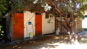 Fotografie z fotogalerie ubytování Shiva Camp v destinaci Faralya