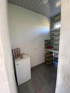 Cucina o angolo cottura di Pirosmani