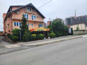 Gallery image of Holiday in Ferizaj