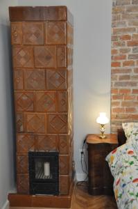 Zdjęcie z galerii obiektu Krakowsky Apartment w Krakowie