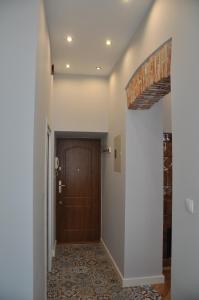 Zdjęcie z galerii obiektu Krakowsky Apartment w Krakowie