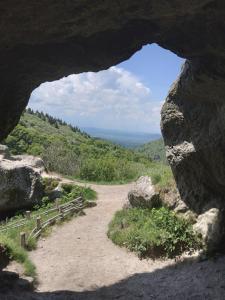 Fotografia z galérie ubytovania La Roucoule v destinácii Le Sapt