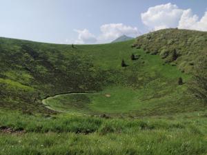 Fotografia z galérie ubytovania La Roucoule v destinácii Le Sapt