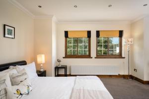 Gallery image of Achnagairn Estate - Self-catering Mini Manors in Beauly