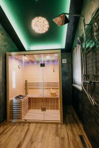 Fotografie z fotogalerie ubytování Villa Sunset Pool & Spa apartments v destinaci Zgornje Škofije