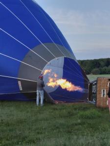 Fotografia z galérie ubytovania La Roucoule v destinácii Le Sapt