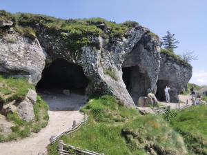 Fotografia z galérie ubytovania La Roucoule v destinácii Le Sapt