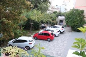 Fotografie z fotogalerie ubytování Hotel Ceka v destinaci Durrës