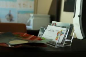 Fotografie z fotogalerie ubytování Hotel Ceka v destinaci Durrës
