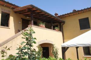 Gallery image of Agriturismo Caliano in Asciano