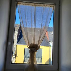Fotografie z fotogalerie ubytování La myssaline v destinaci Cayeux-sur-Mer