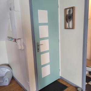 Fotografie z fotogalerie ubytování La myssaline v destinaci Cayeux-sur-Mer