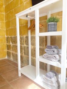 Fotografie z fotogalerie ubytování Ta Cetta Farmhouse v destinaci Qala