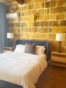 Fotografie z fotogalerie ubytování Ta Cetta Farmhouse v destinaci Qala