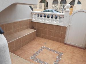 Fotografia z galérie ubytovania Apartamento Las Gaviotas v destinácii El Cabo de Gata