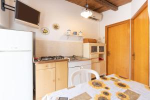 Imagen de la galería de Villa Nzina, en Castellammare del Golfo