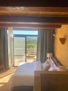 Fotografie z fotogalerie ubytování Ta Cetta Farmhouse v destinaci Qala