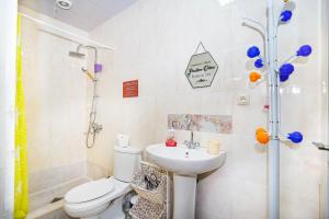 Bagno di Sighnaghi Art Hotel