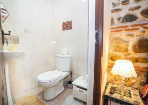 Bagno di Sighnaghi Art Hotel