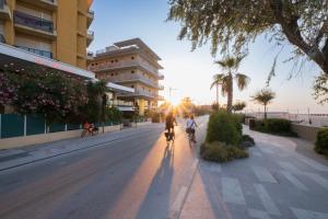 Kép Hotel Crown szállásáról Riminiben a galériában