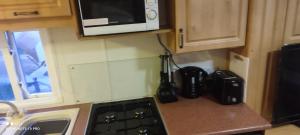 Ảnh trong thư viện ảnh của Beachside, Family-friendly, WiFi, 6 berth Caravans ở Ingoldmells