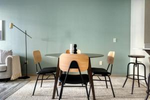 Φωτογραφία από το άλμπουμ του Dublin 2BR w Gym Lounge Pool nr BART SFO-977 σε Dublin