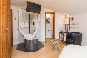Fotografie z fotogalerie ubytování Rising Sun v destinaci Zermatt