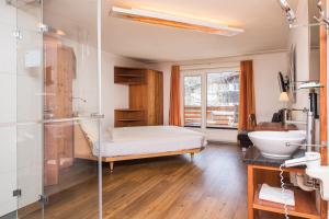 Fotografie z fotogalerie ubytování Rising Sun v destinaci Zermatt