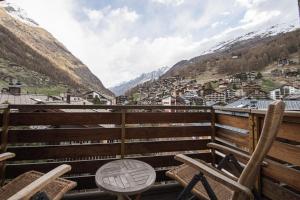Fotografie z fotogalerie ubytování Rising Sun v destinaci Zermatt