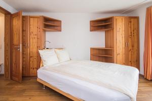 Fotografie z fotogalerie ubytování Rising Sun v destinaci Zermatt