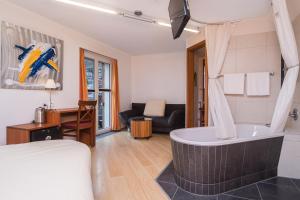 Fotografie z fotogalerie ubytování Rising Sun v destinaci Zermatt