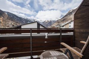 Fotografie z fotogalerie ubytování Rising Sun v destinaci Zermatt