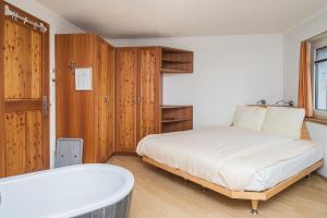 Fotografie z fotogalerie ubytování Rising Sun v destinaci Zermatt