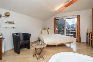 Fotografie z fotogalerie ubytování Rising Sun v destinaci Zermatt
