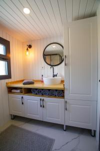 Fotografie z fotogalerie ubytování ELIES TINY GLAMPING v destinaci Ayvalık