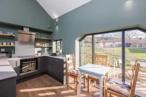 Billede fra billedgalleriet på Green End Farm Cottages The Stables i Goathland