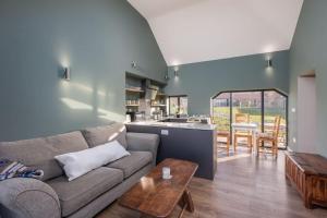 Billede fra billedgalleriet på Green End Farm Cottages The Stables i Goathland