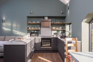 Billede fra billedgalleriet på Green End Farm Cottages The Stables i Goathland + 10 billeder