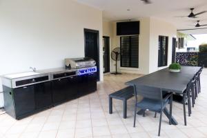 Gallery image of Top End Getaway - Luxury Home in Palmerston
