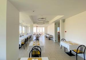 Ресторан / где поесть в Hotel Sayonara