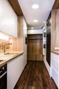 Gallery image of Zuzo flat Stare Koliesko 96 in Demanovska Dolina