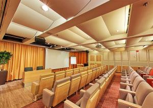 Área de negócios e/ou sala de conferências em Viking Line ferry Viking Cinderella - 2-night Cruise Stockholm-Helsinki-Stockholm