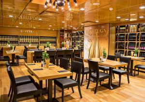 Bebidas em Viking Line ferry Viking Cinderella - 2-night Cruise Stockholm-Helsinki-Stockholm