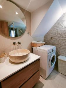 Fotografie z fotogalerie ubytování Avramiou Lofts v destinaci Ágios Rókkos + 35 fotografií